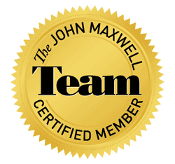 John Maxwell Certified Member